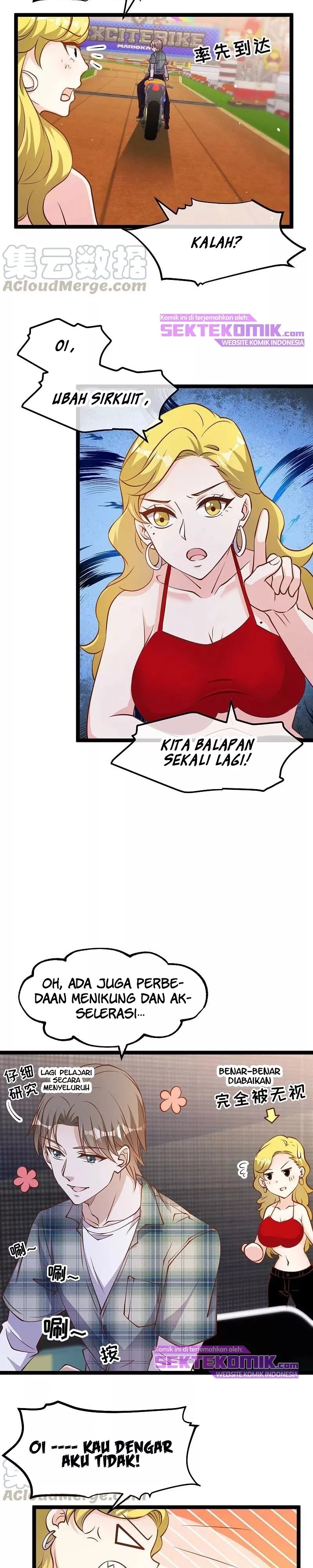 God Fisherman Chapter 188 Gambar 9